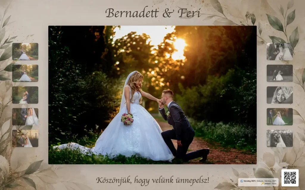 eskuvoi,foto,video